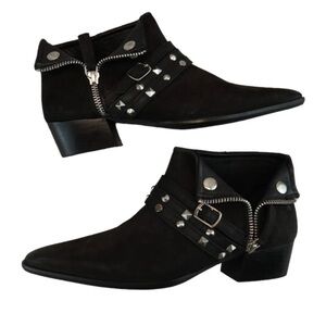 Free People Chesa Low shoes
